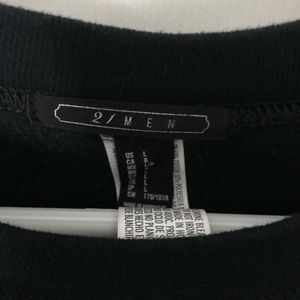 Forever 21 Sweaters - Homies Authentic sweatshirt Forever 21 Sweaters - Homies Authentic sweatshirt